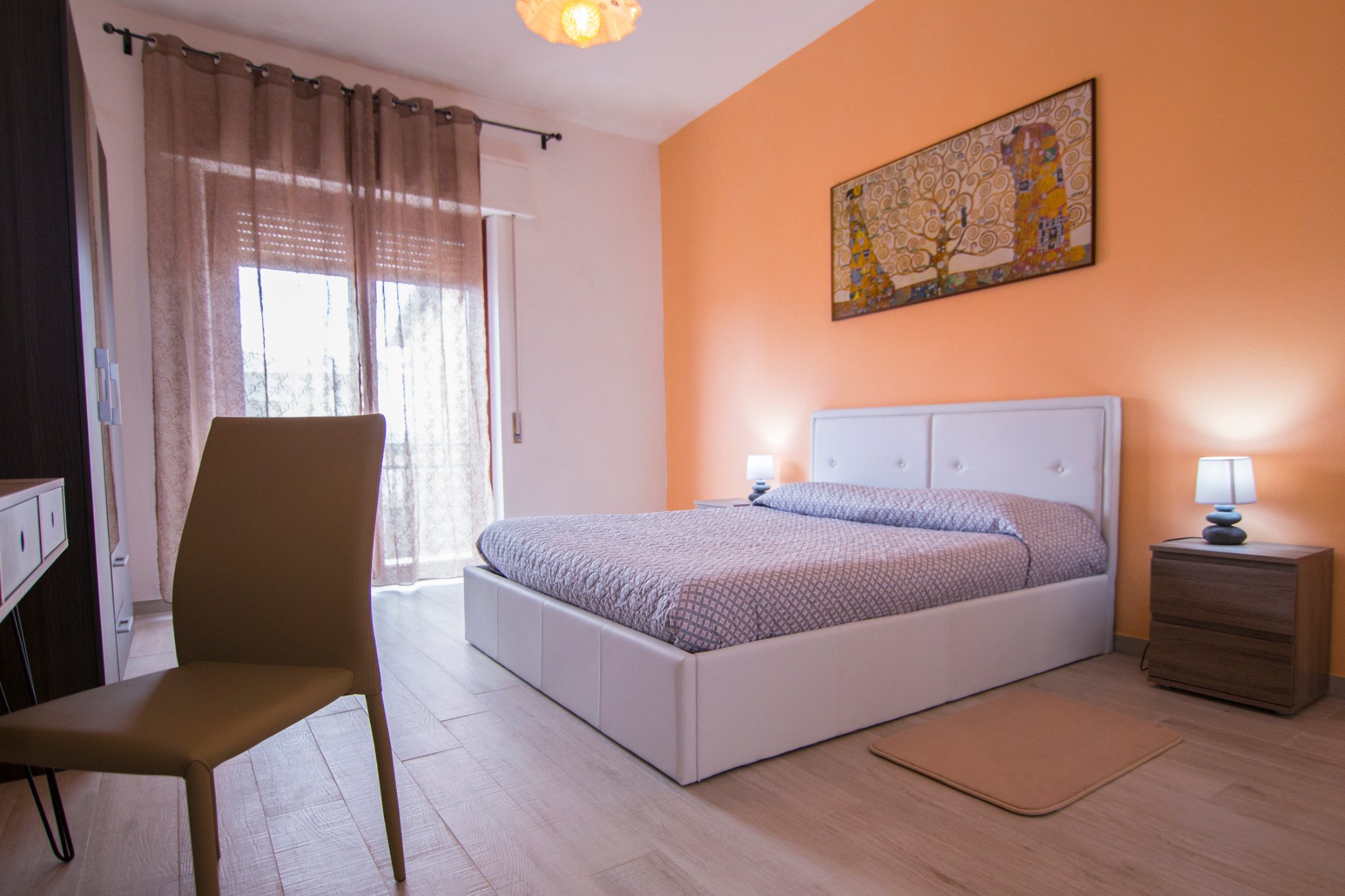 Sandalia B&B-官方