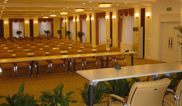 田横岛-即墨市必去景点