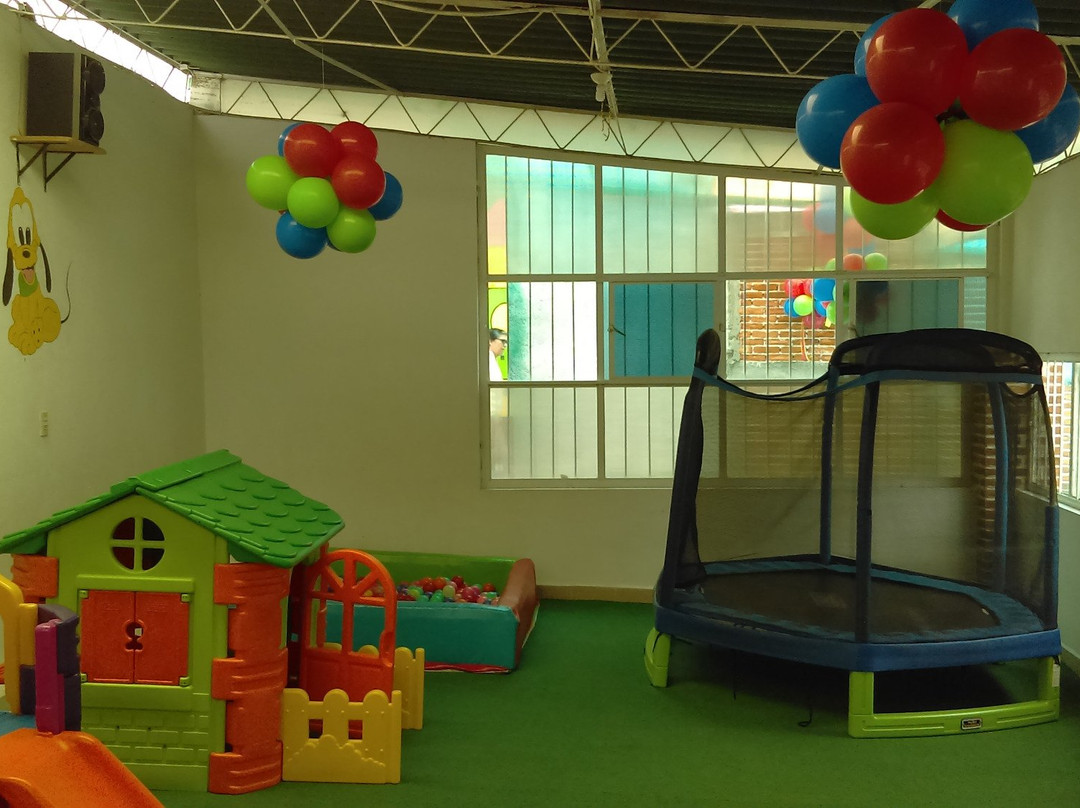 Para PQS-Zitacuaro必去景点