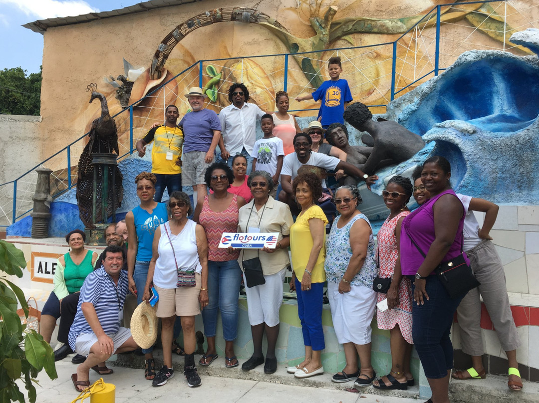 Flo Tours-玛丽湖必去景点