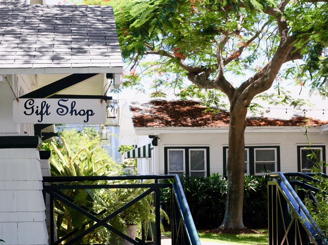 Delray Beach Historical Society-德拉海滩必去景点