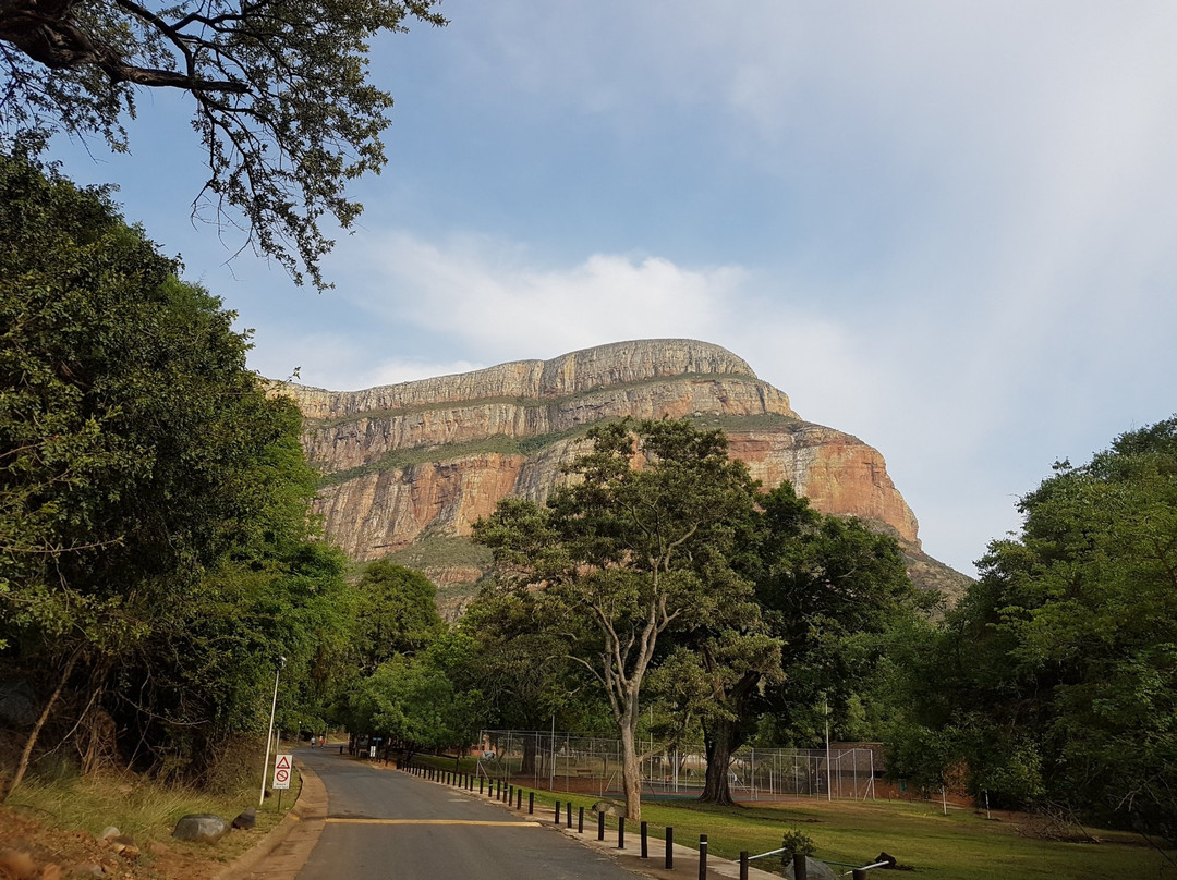 Swadini, A Forever Resort主图