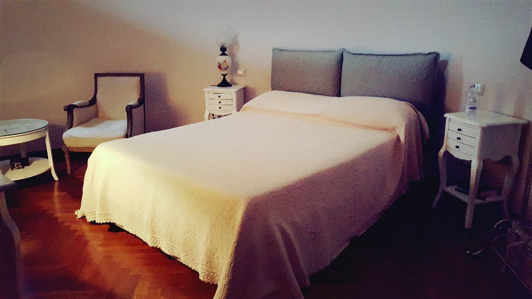 Il Silos Guest House-官方