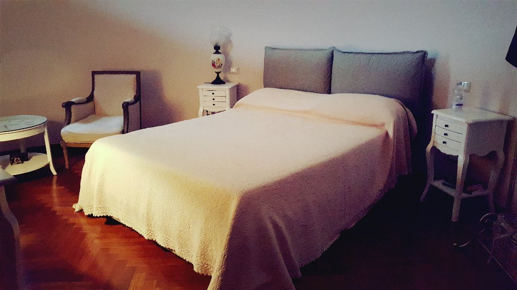 Passo Oscuro酒店住宿-Il Silos Guest House