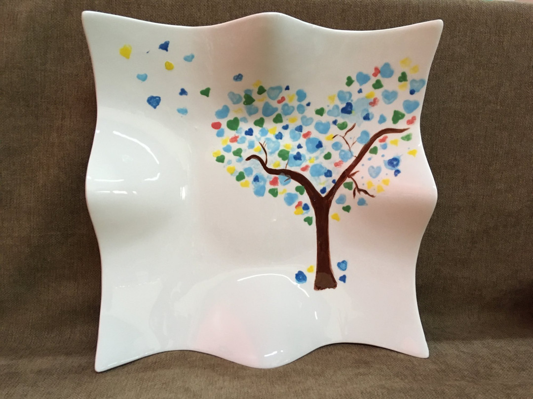 Harry the Potter-美特尔海滩必去景点