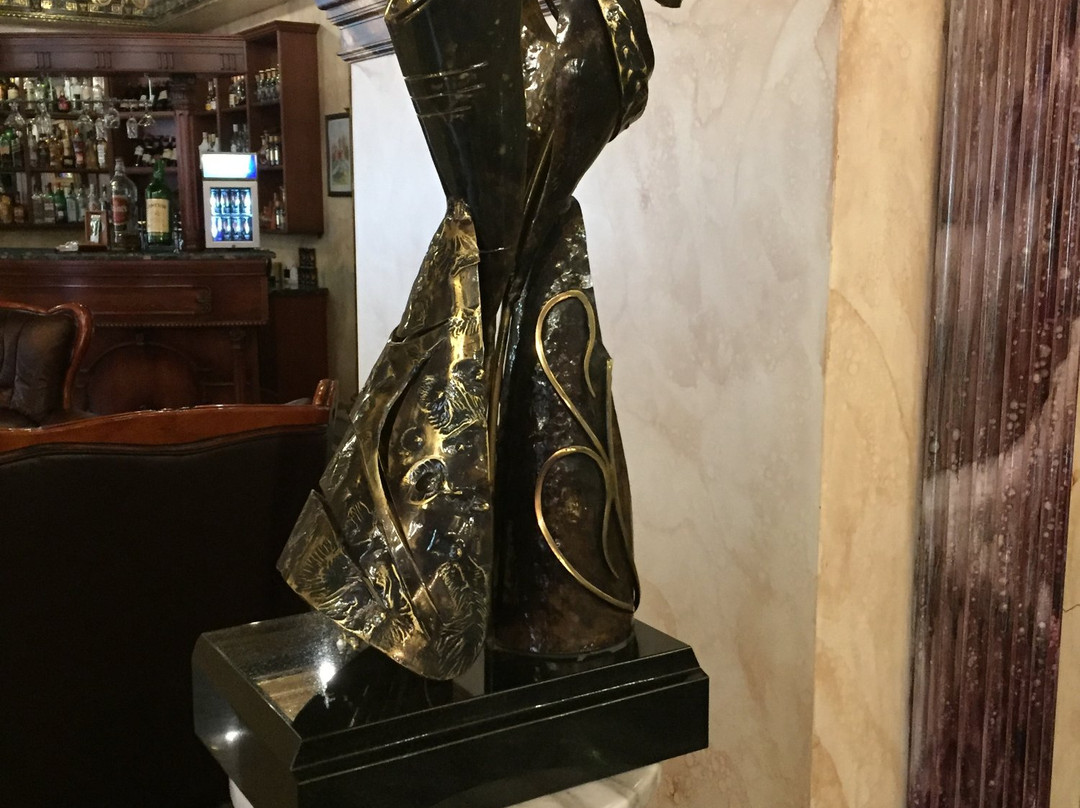 Alexandrapol Hotel主图