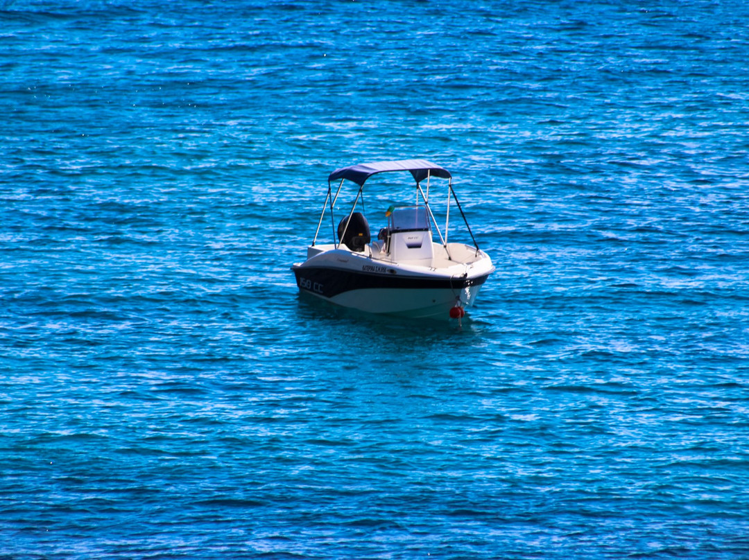 Crete Boats-阿希亚贝拉希亚必去景点