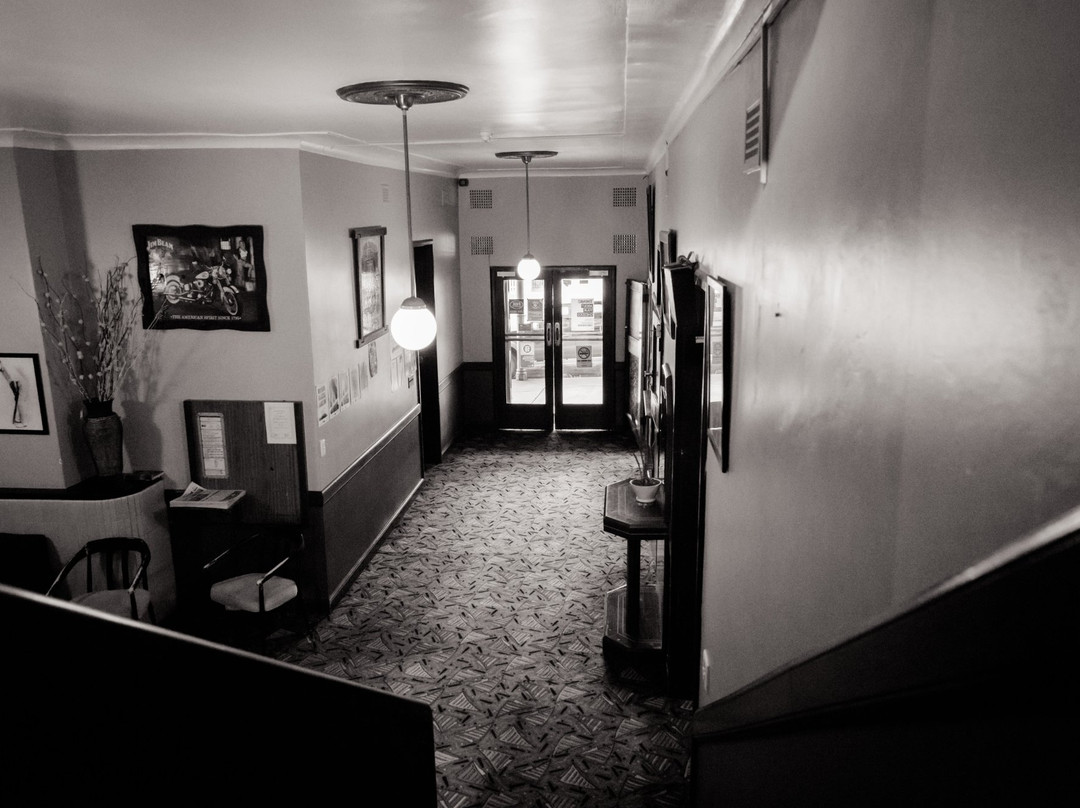 Bank Hotel Dungog主图