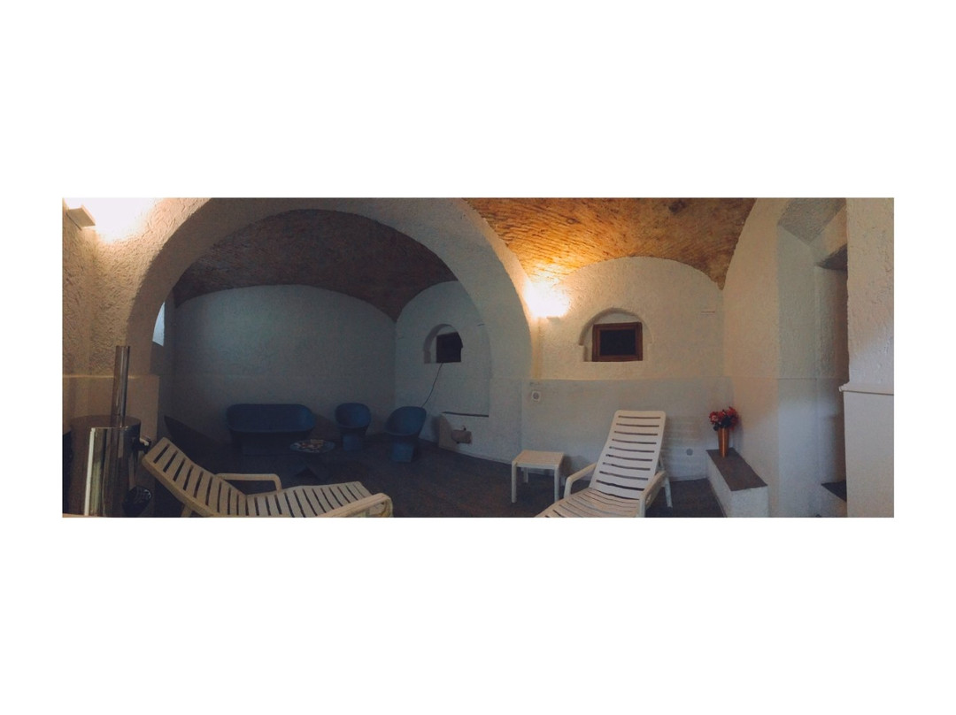 Thermes De Pietrapola景点图片