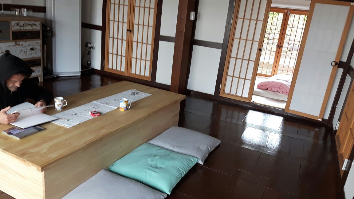 Hundred Years Hanok-官方
