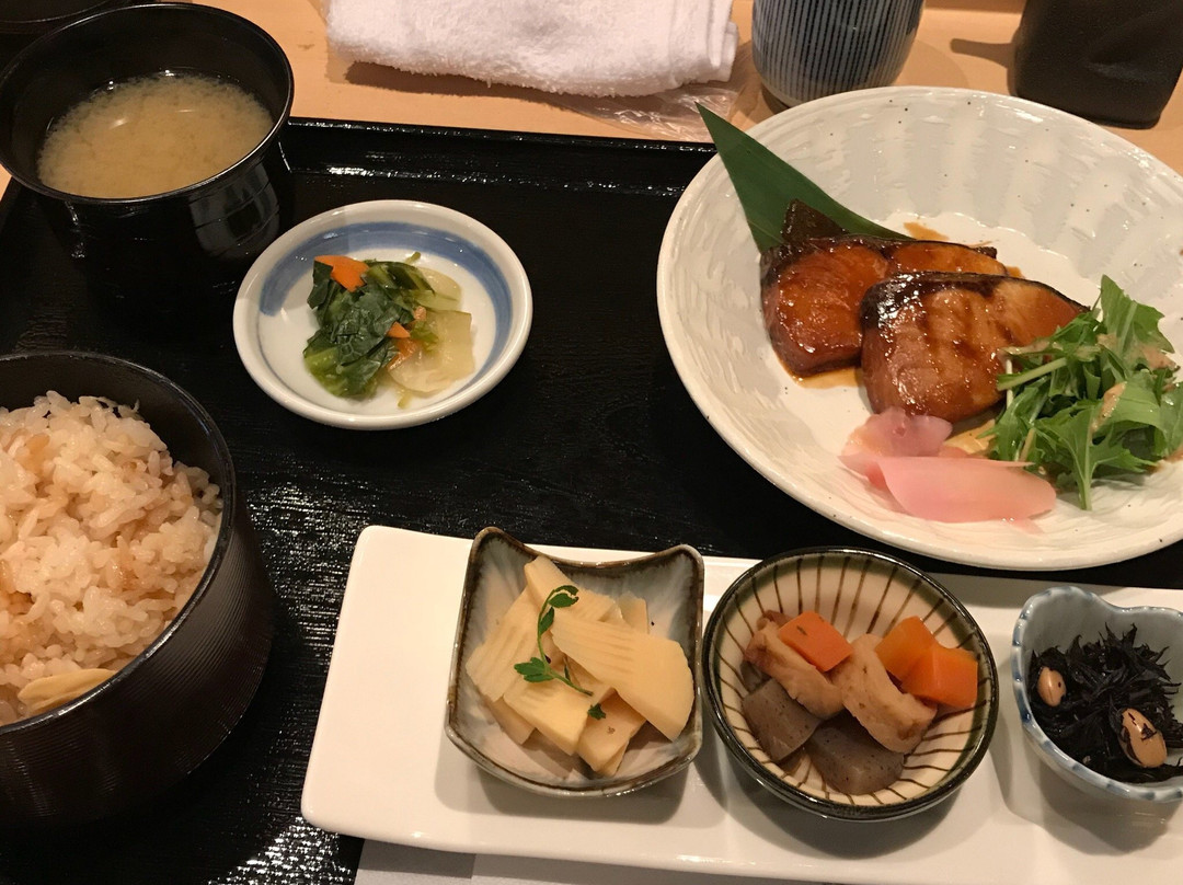 おばんざい ふじまさ