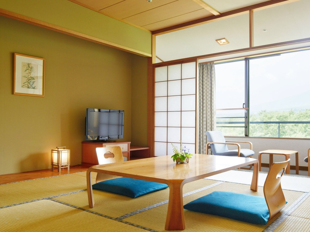 Hotel Laforet Nasu主图