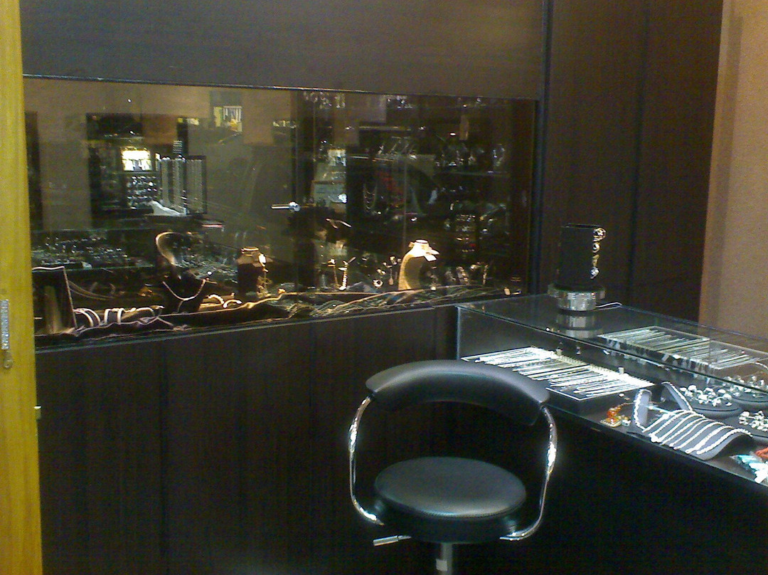 Dazzle Jewellers-蒙巴萨必去景点