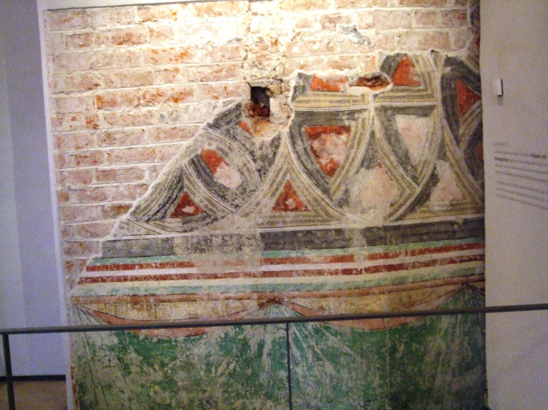 Bischofsresidenz Burg Ziesar-Ziesar必去景点