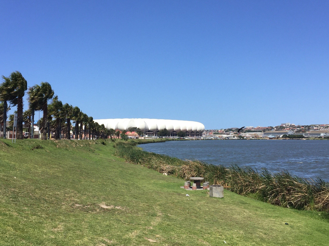 Nelson Mandela Bay Stadium-伊丽莎白港必去景点