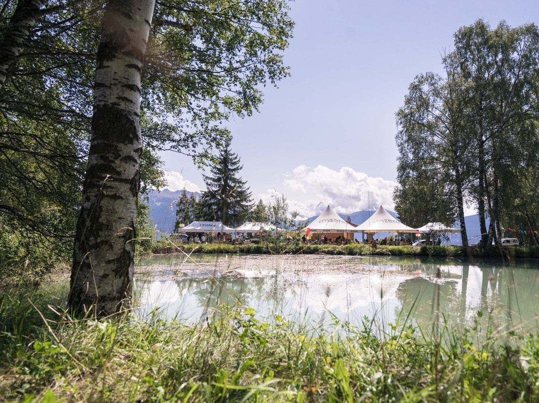 Arbaz旅游攻略图片