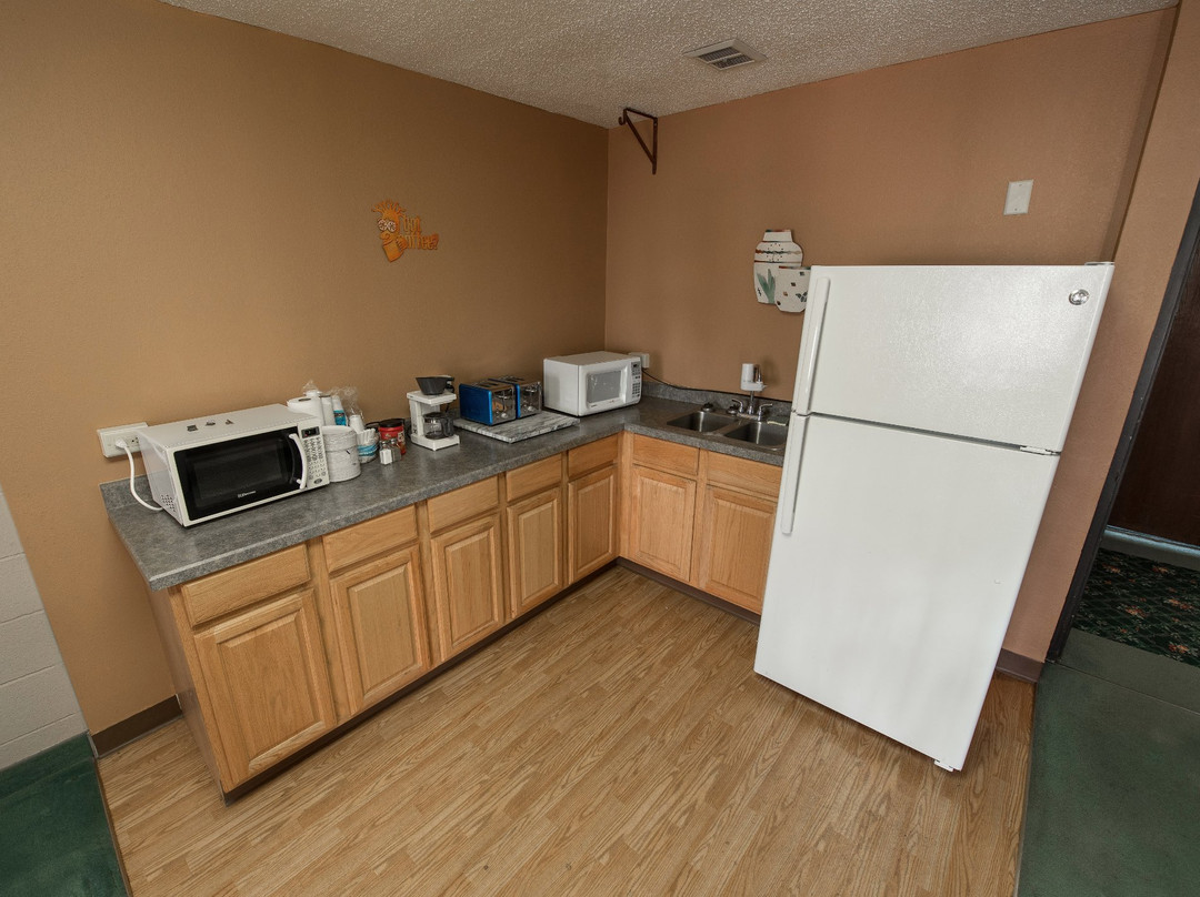 American Inn Express主图