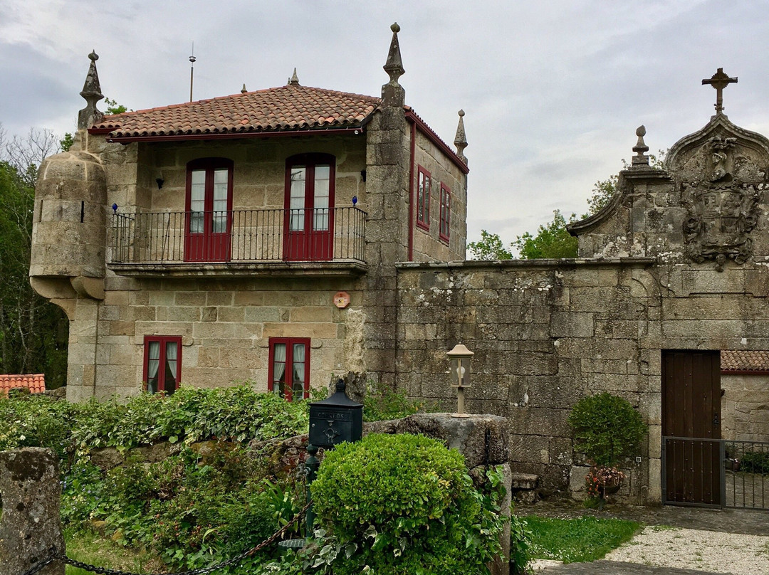 Pazo Da Fraga主图
