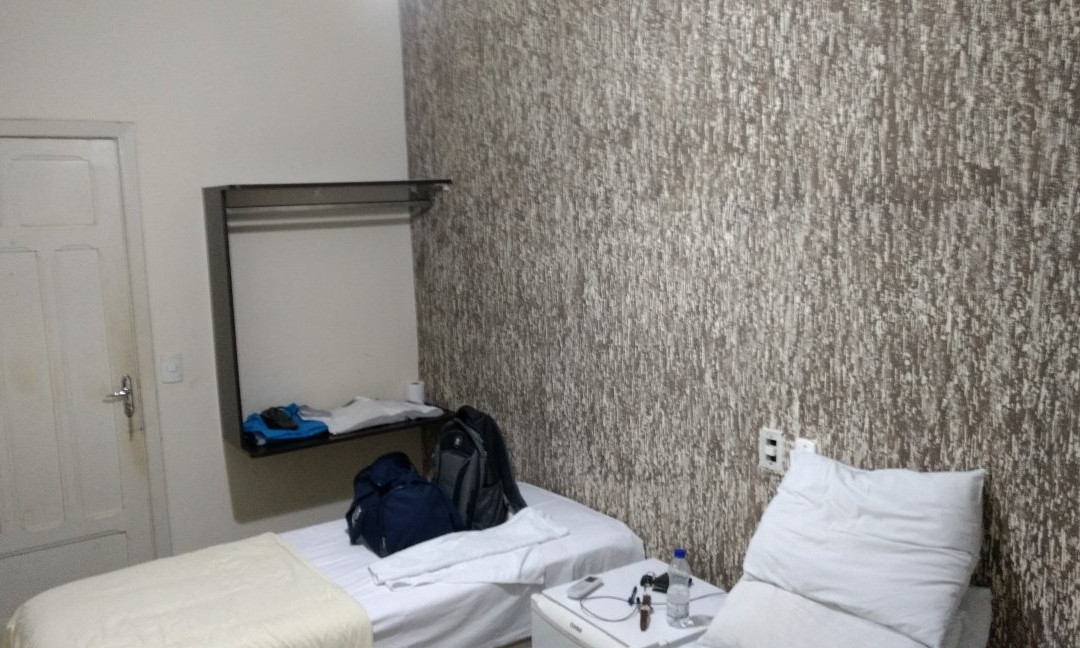 Aracatuba酒店住宿-Araca Hotel