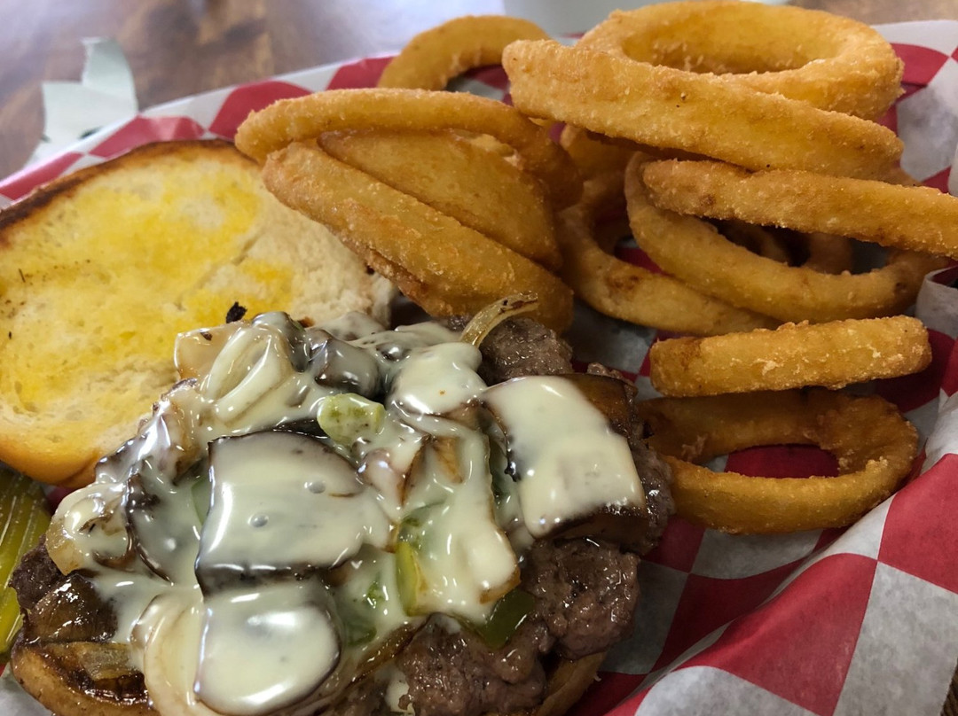 Roadhouse Tavern-Watersmeet必去景点