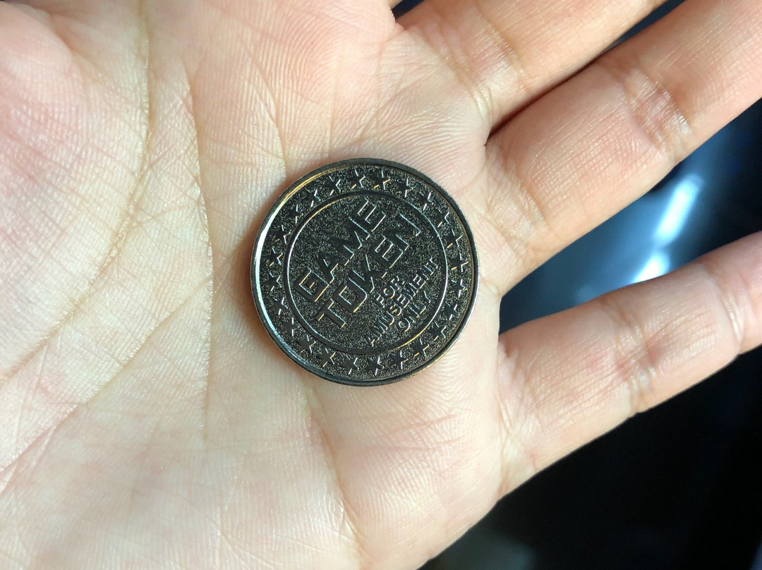 Cky Family Amusement Centre-宾图卢必去景点