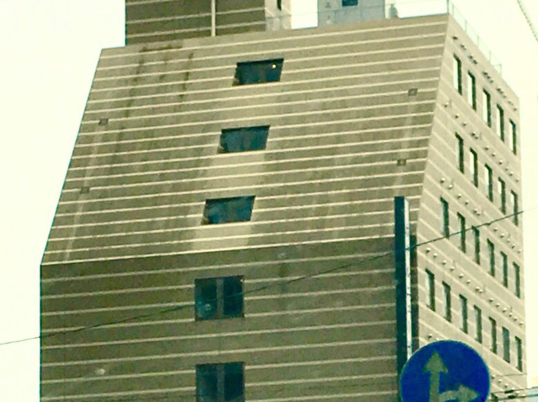 Hotel New Gaea Ube主图