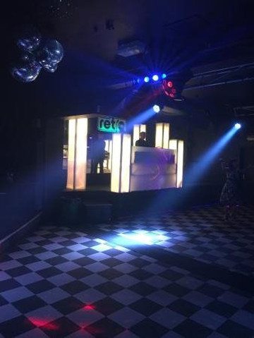 Club Retro-墨尔本必去景点