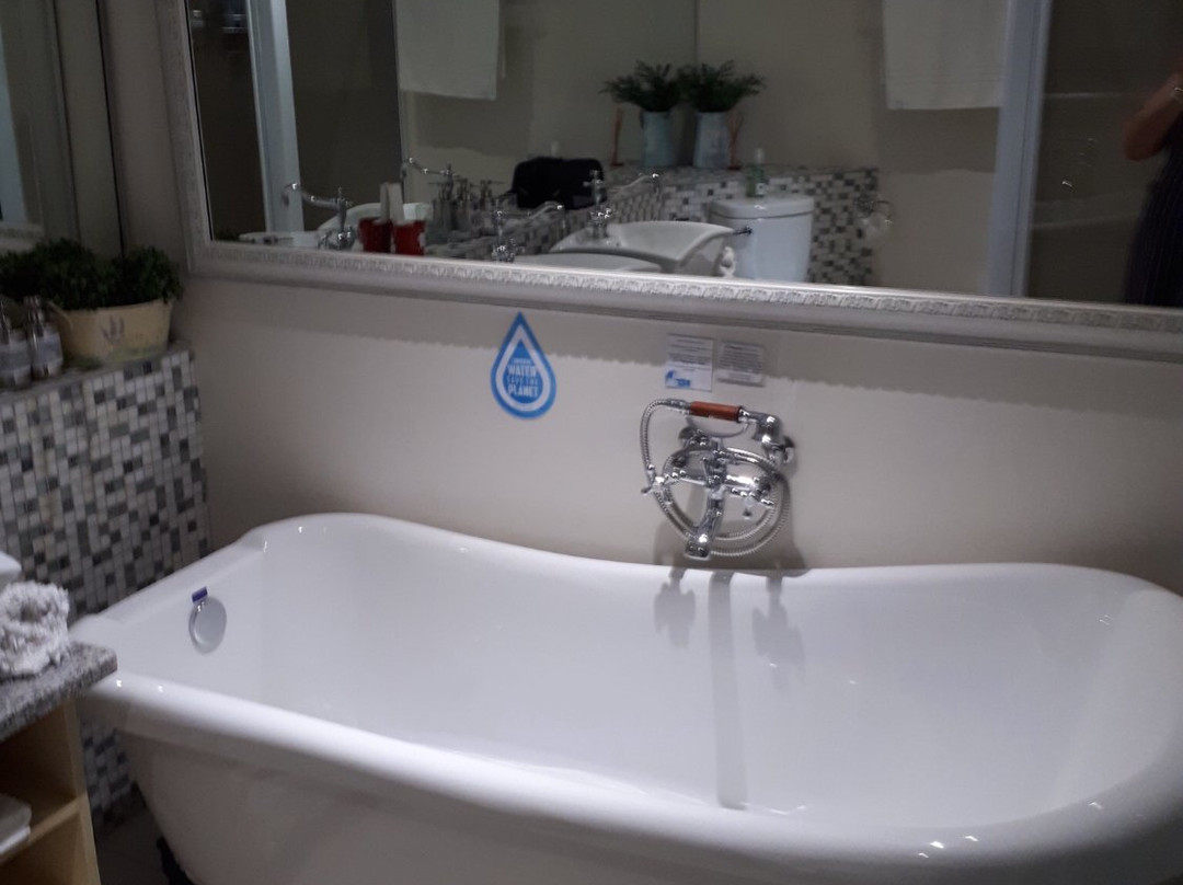 Oleander Guest House主图