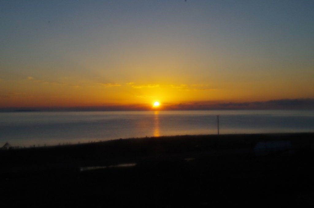 黑马河-共和县必去景点