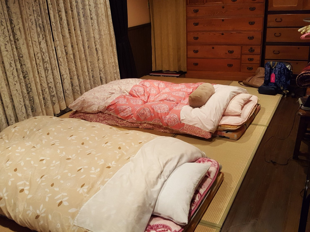佐伯市酒店住宿-Kasumi no Sato Shibaiya