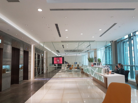 旺角荟贤居主图