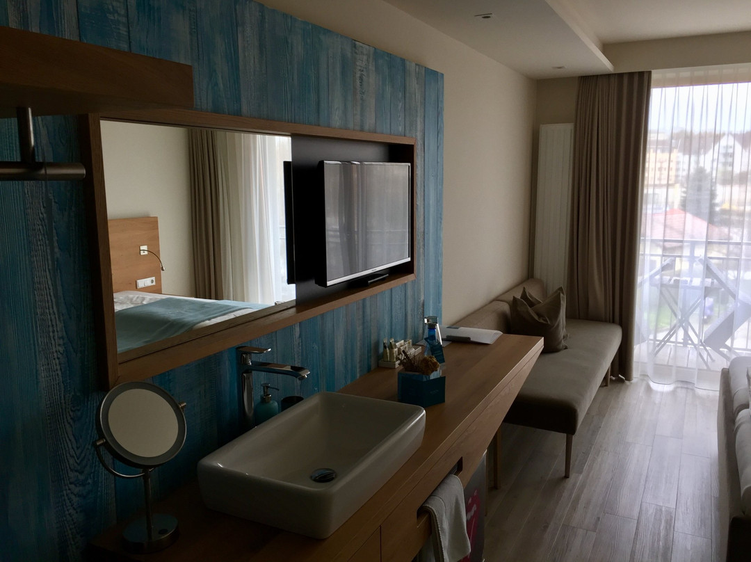 Boutique Hotel Valentino主图