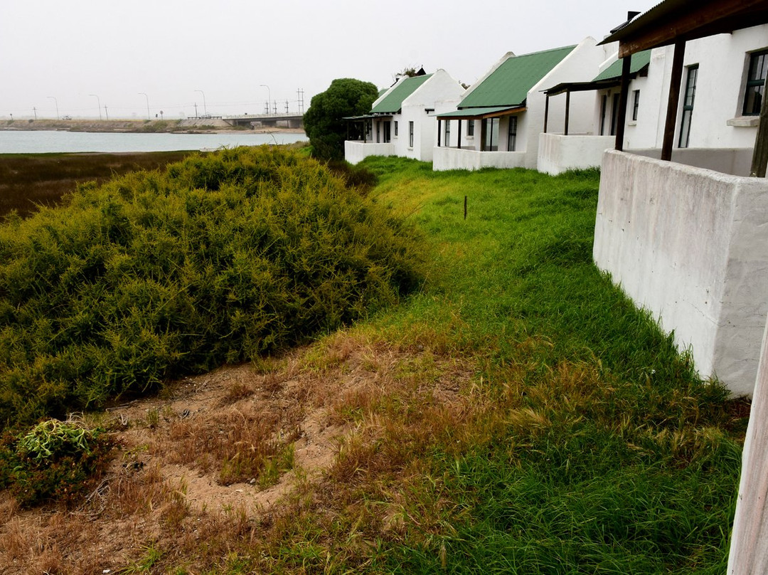 Riviera Hotel & Chalets主图