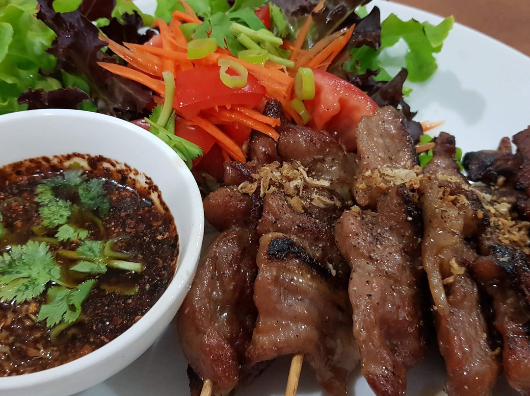 Blue Elephant Thai Woolgoolga