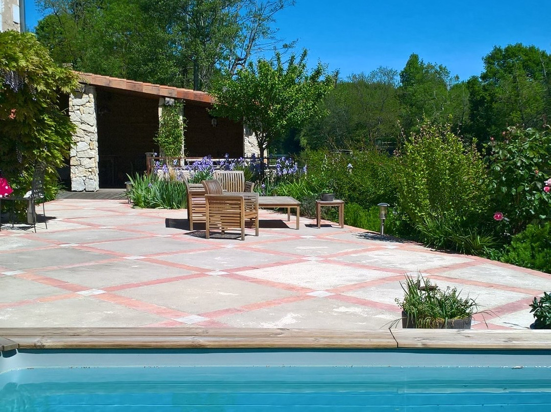 Les Rives de L'Isle主图