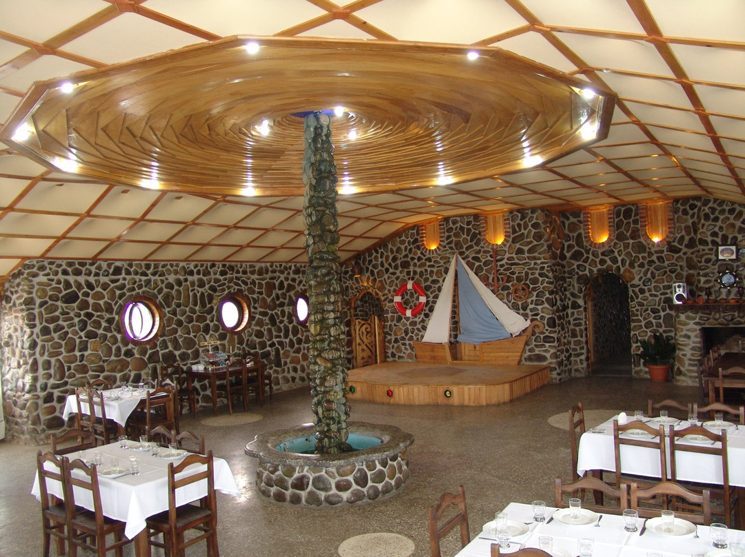 Hotel Lashtani主图