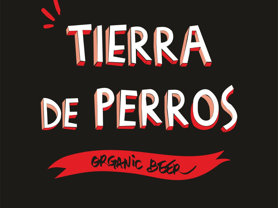 Los Realejos旅游景点-Tierra de Perros, Organic Beer