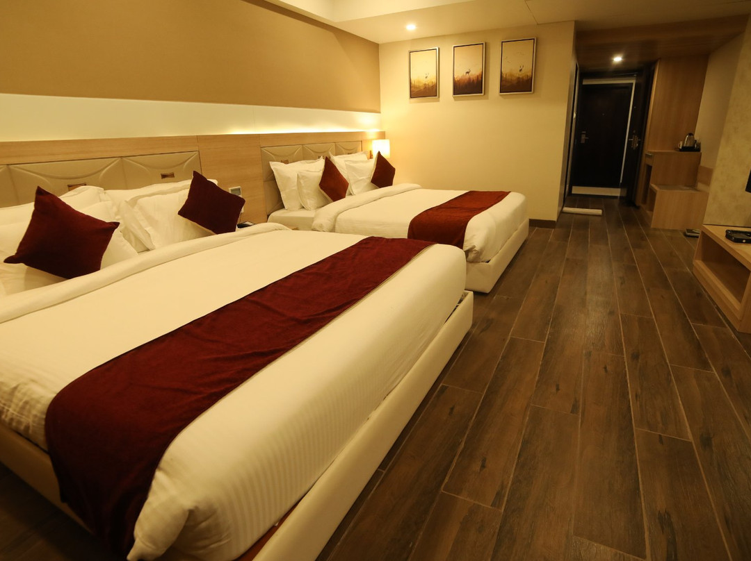 Regenta Central Somnath主图