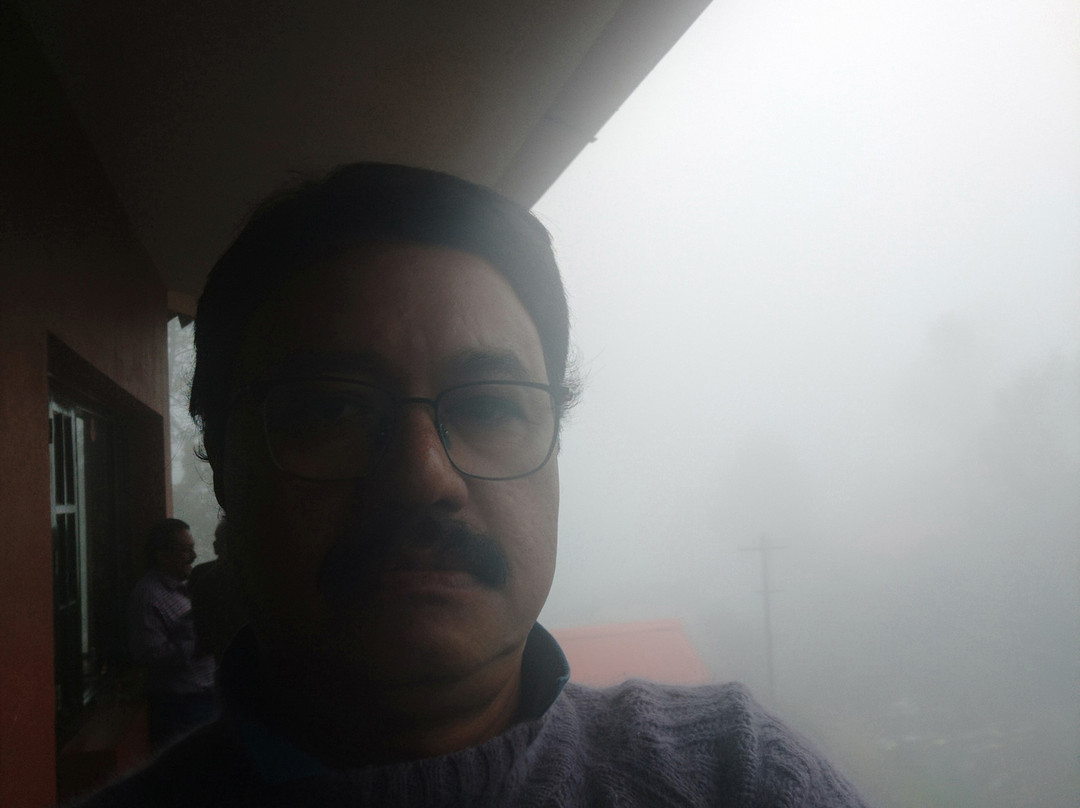 OYO 38836 Palmgrove Cottage