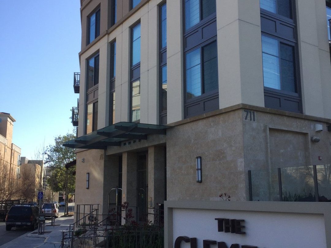 The Clement Palo Alto主图