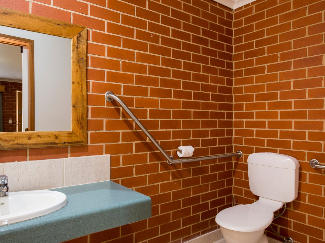 Yackandandah Central主图