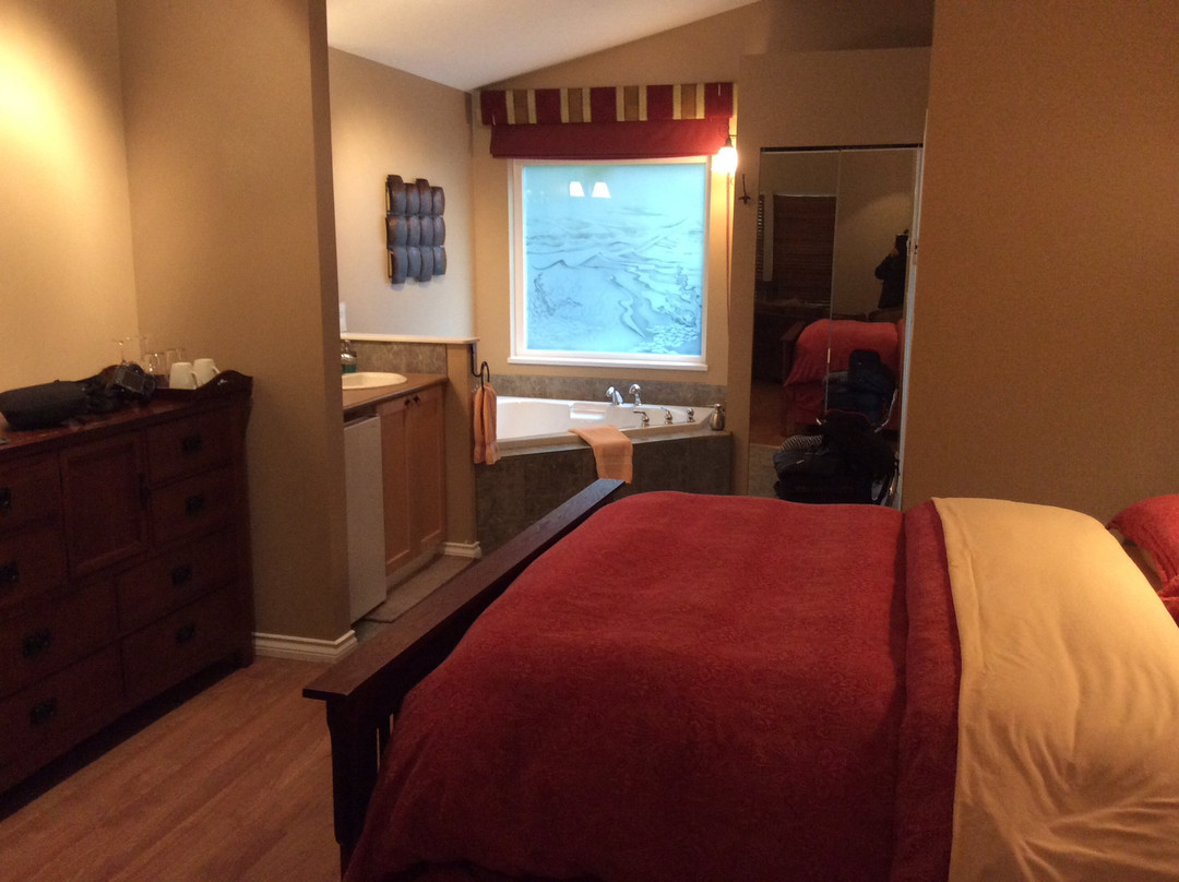 The Bonniebrook Lodge主图