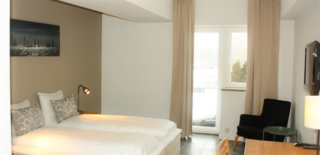 First Hotel Horten主图