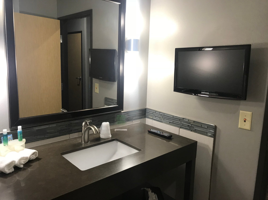 Holiday Inn Express & Suites Amarillo West By IHG主图