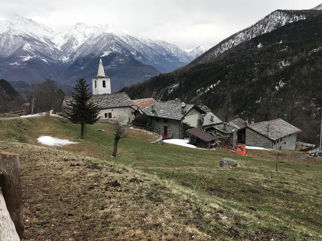 Champdepraz旅游攻略图片