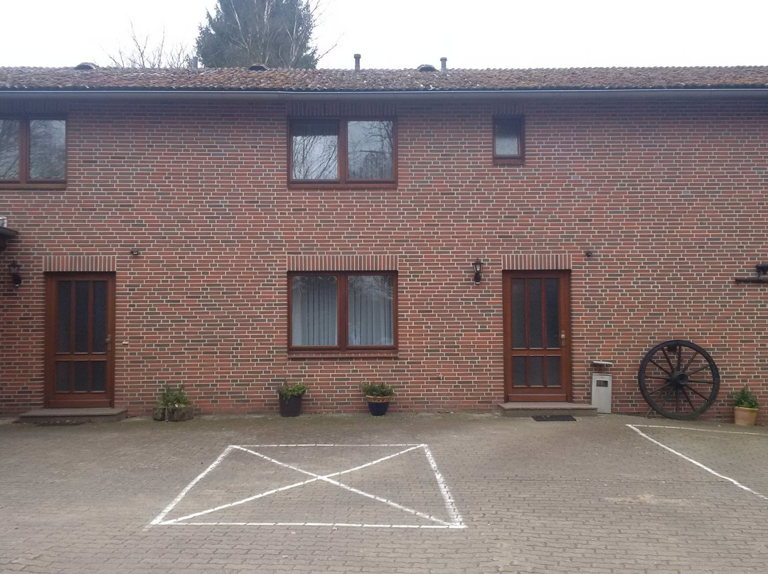 Heidehotel Bockelmann主图