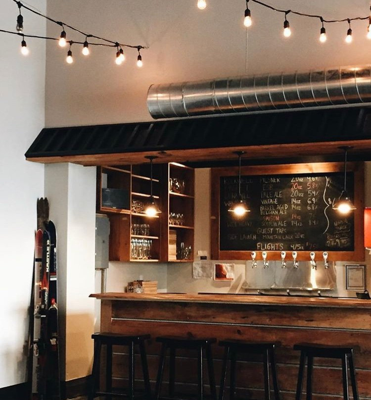 Collingwood Brewery-科林伍德必去景点