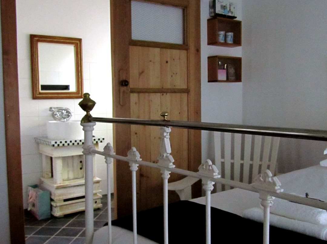 The Ou Kuierstoep Guest House主图