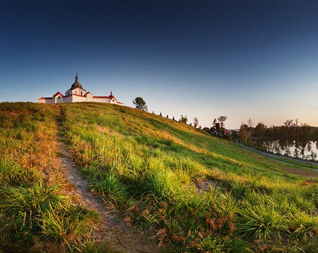 Prague Arts Tour - Jana Preti-布拉格必去景点