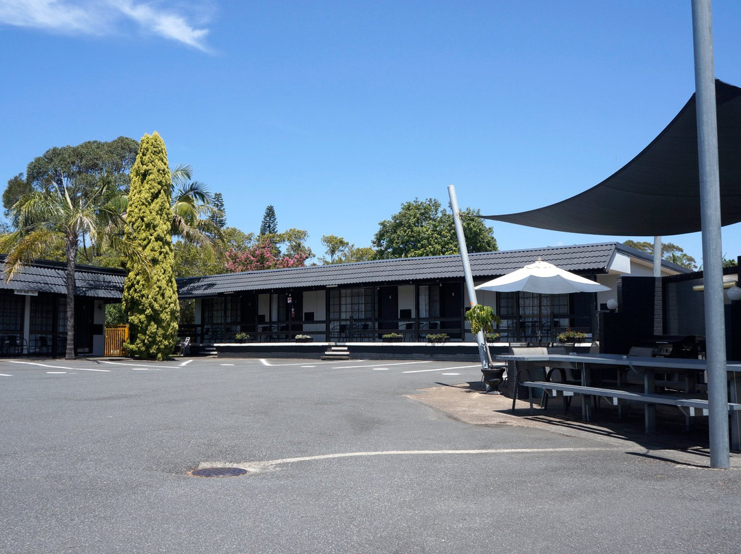 Taree Highway Motor Inn主图